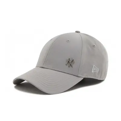 New Era Yankees Flawless Grey 9FORTY Cap