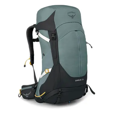 Osprey Sirrus II Succulent Green O/S