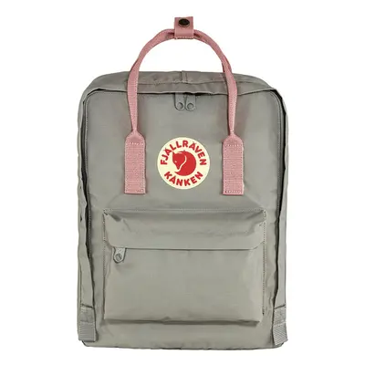 Fjällräven Kånken Fog Pink