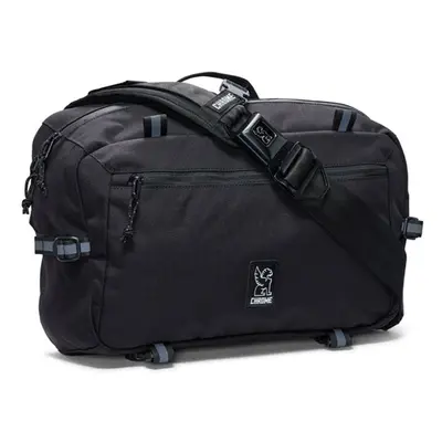 Chrome Industries Kadet Max Black