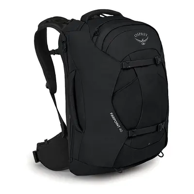 Osprey Farpoint Black