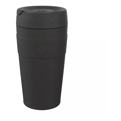 KeepCup Helix Thermal Black