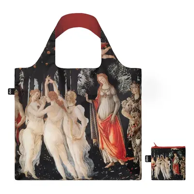 Loqi Sandro Botticelli - Primavera Recycled Bag