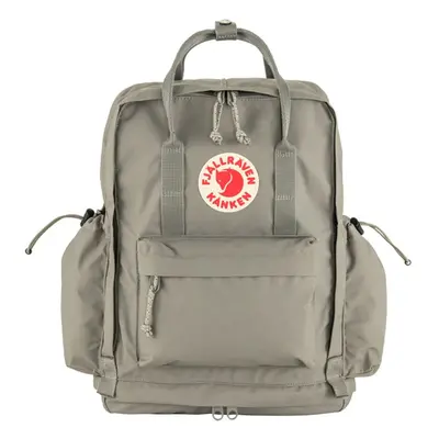 Fjällräven Kånken Outlong Fog