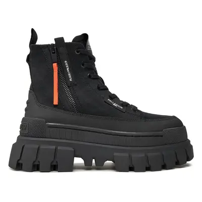 Palladium Revolt Boot Zip