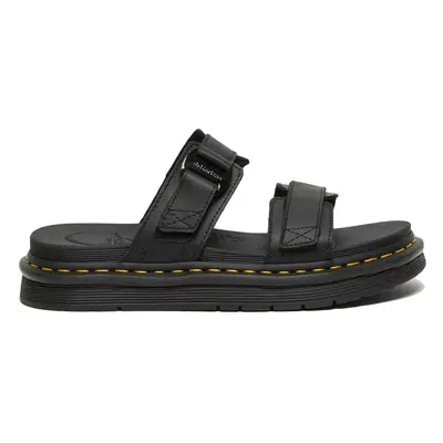 Dr. Martens Chilton Slip On Leather Sandals