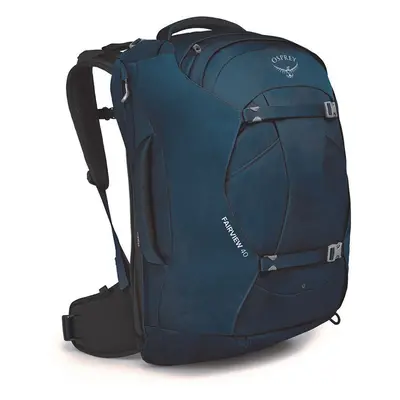 Osprey Fairview Night Jungle Blue