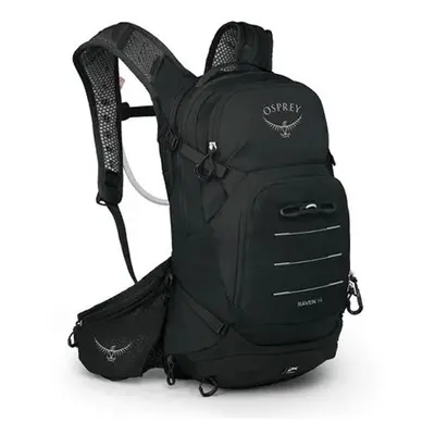 Osprey Raven Black