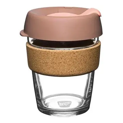 KeepCup Brew Cork Frappe 340ml