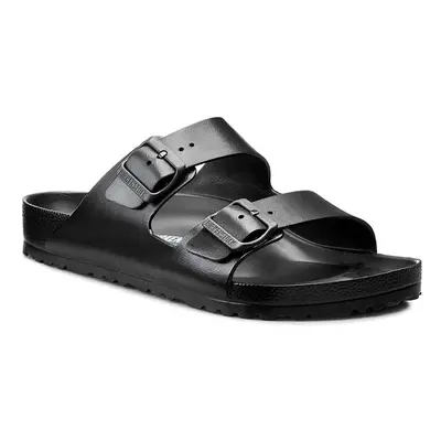 Birkenstock Arizona EVA Black Regular Fit