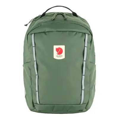 Fjällräven Skule Kids Patina Green