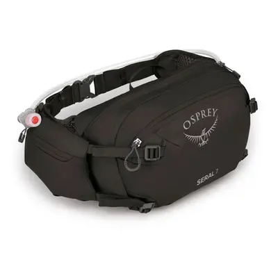 Osprey Seral Black