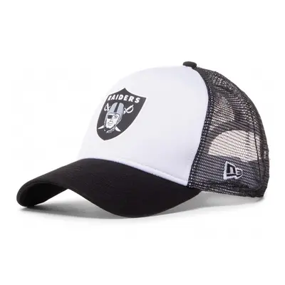 New Era Af trucker NFL team colour block OAKRAI