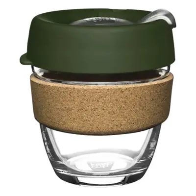 Keepcup Cork Brew Pine 08Oz