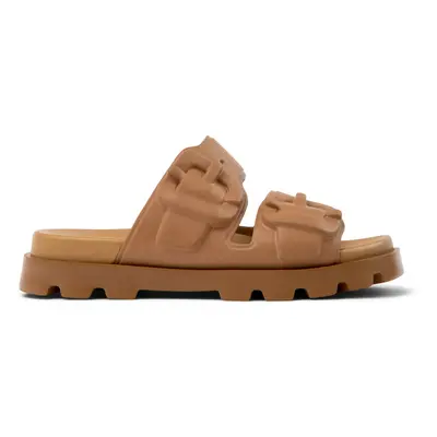 Camper Brutus Sandal W 3D Igar