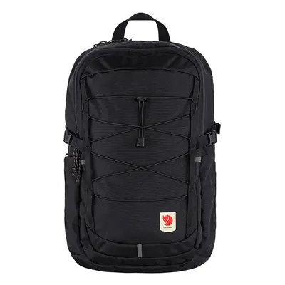 Fjällräven Skule Black