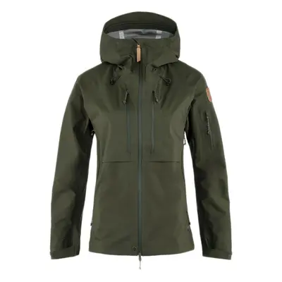 Fjällräven Keb Eco-Shell Jacket W