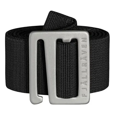 Fjällräven Abisko Midsummer Belt Black