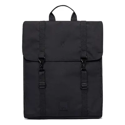 Lefrik Handy Backpack Black W24