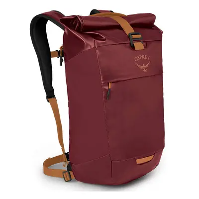 Osprey Transporter Roll Top Red Mountain