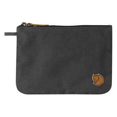 Fjällräven Gear Pocket Dark Grey