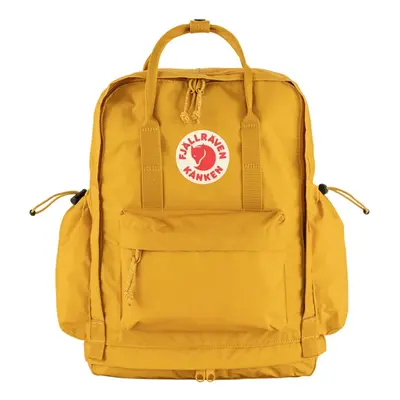 Fjällräven Kånken Outlong Ochre