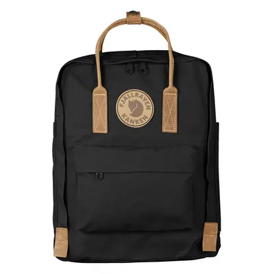 Fjällräven Kånken No. Black