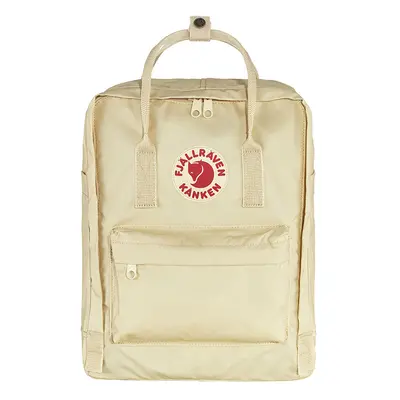 Fjällräven Kånken Light Oak