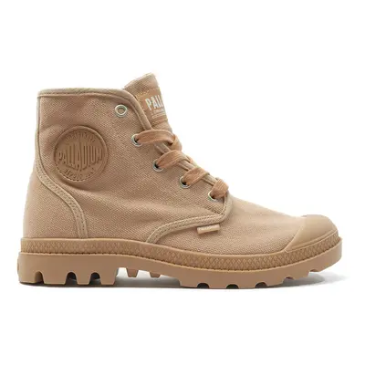 Palladium Pampa Hi Chai Tan W