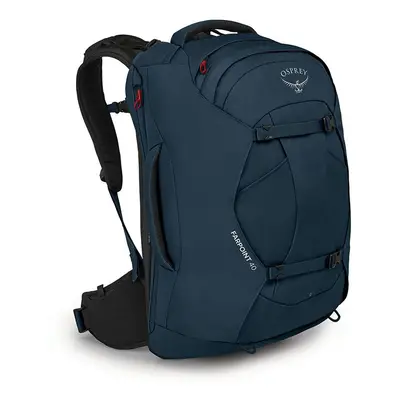 Osprey Farpoint Muted Space Blue