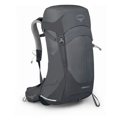 Osprey Stratos W Tunnel Vision Grey