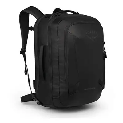 Osprey Transporter Carry On Bag Raven Black