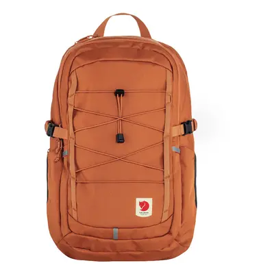 Fjällräven Skule Terracotta Brown