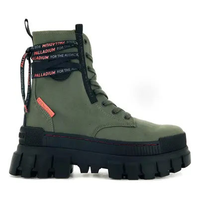 Palladium Revolt Boot TX