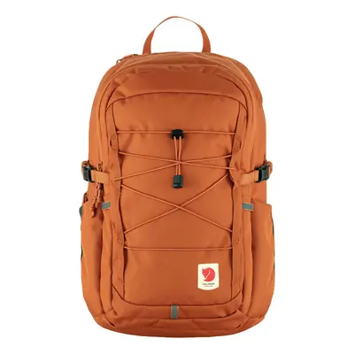 Fjällräven Skule Terracotta Brown