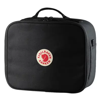 Fjällräven Kånken Photo Insert Small Black