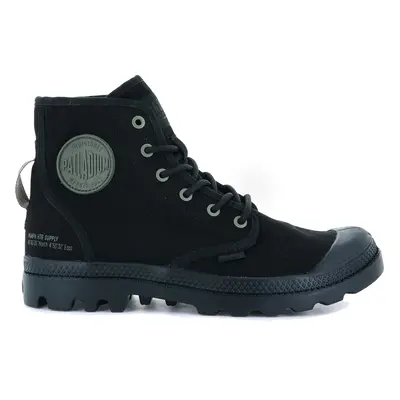 Palladium Pampa Hi HTG Supply