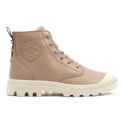 Palladium Pampa Hi Re-Vegn Lth Tan