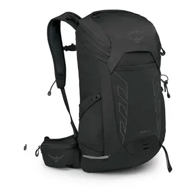 Osprey Talon Black Coal Grey