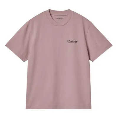 Carhartt WIP W' S/S Stitch T-Shirt