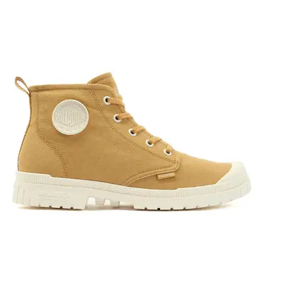 Palladium Pampa SP20 Hi Canvas Woodlin