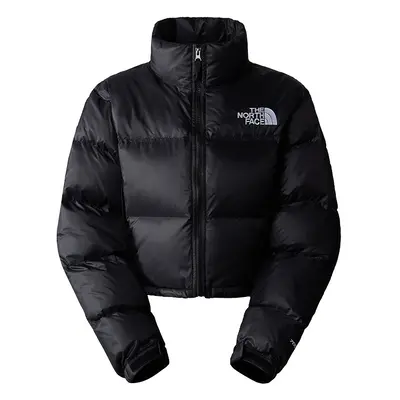 The North Face W Nuptse Short Jacket