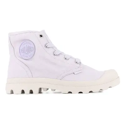 Palladium Pampa Hi Milk Galxy W