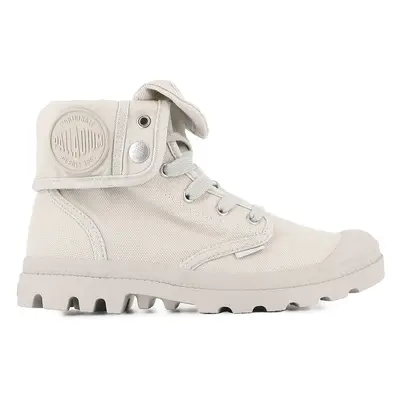 Palladium Baggy Natural Grey W