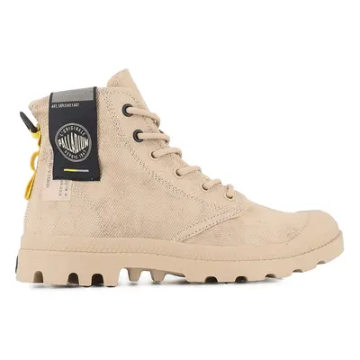 Palladium Pampa Surplus