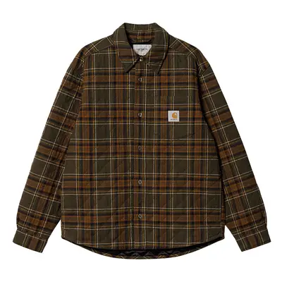 Carhartt WIP Wiles Shirt Jac Highland