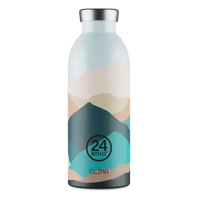 24 Bottles Clima Bottle Mountains - New ml