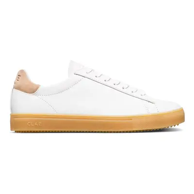 Clae Bradley White Light Natural Gum