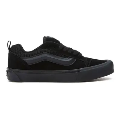 Vans Knu Skool Black