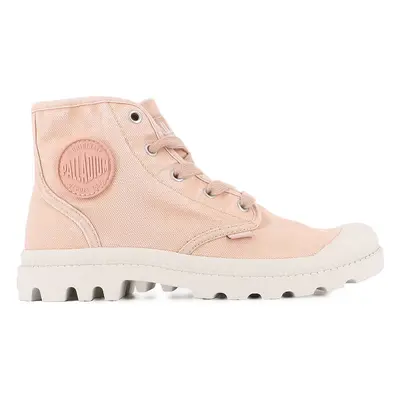 Palladium Pampa Hi Rose Stone W